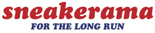 Sneakerama